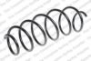 LESJ?FORS 4015688 Coil Spring